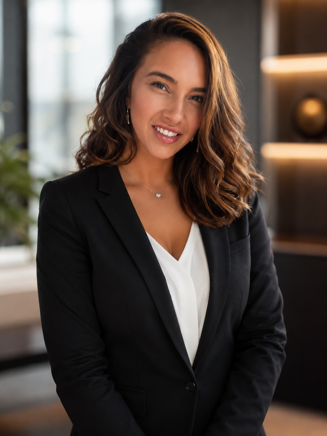 Kirstyn Garrison, U.S. MARINE CORPS VETERAN